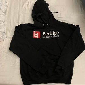 Champion University Hoodie